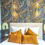 Magnifique Studio Confortable A Paris 17Eme - II